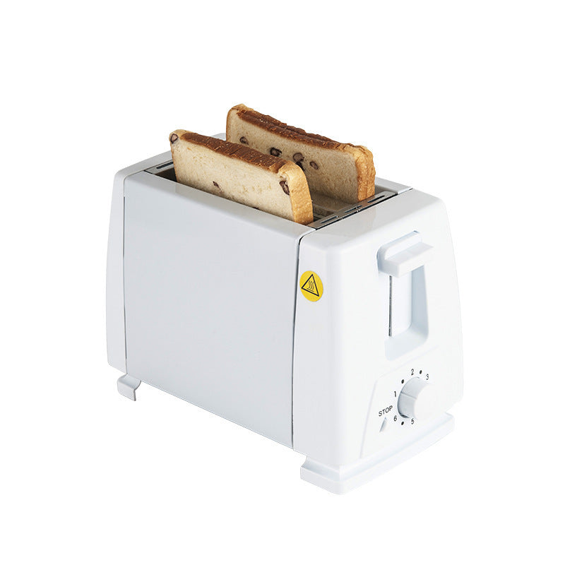 Toaster Home Breakfast Bread Maker Appliances Home Essentials