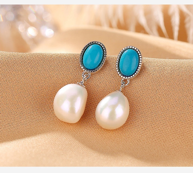Exquisite Antique Jewelry  Ring Fashion Elegant Women Jewelry & Accessories