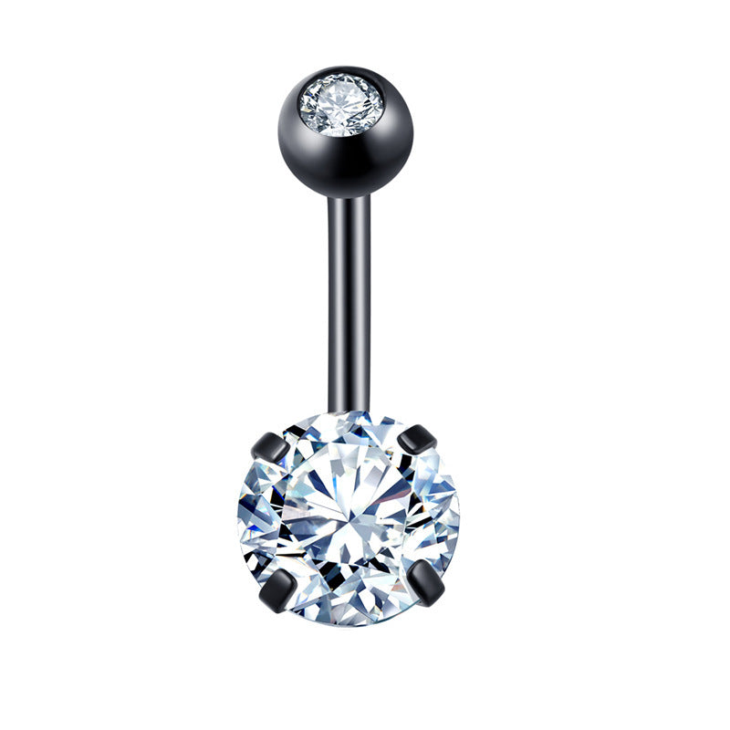 Body Piercing Jewelry Belly Nail Jewelry/Accessories