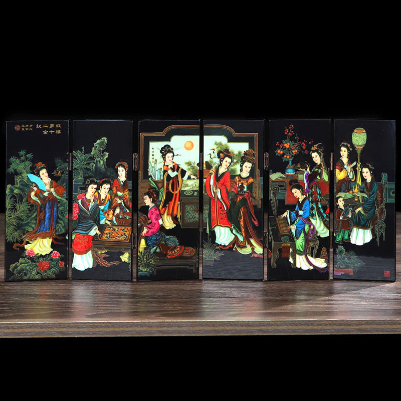 Home Fashion Simple Decorative Handicraft Ornaments