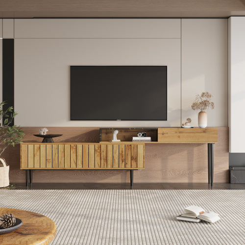 Fibreboard TV Cabinet Furniture
