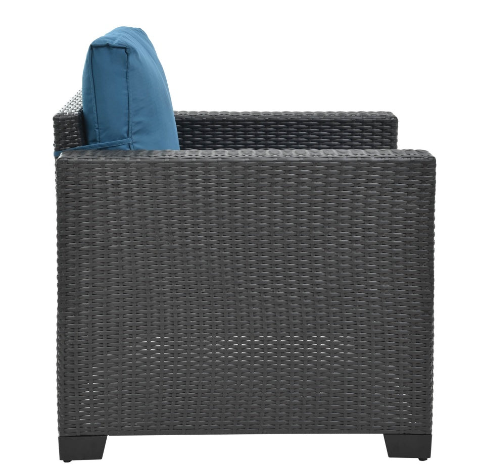 10 Piece Patio Furniture Set Outdoor Garden Patio Furniture