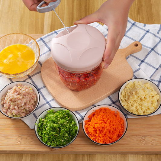 Household Garlic Minced Garlic Minced Garlic Masher appliances Home Essentials