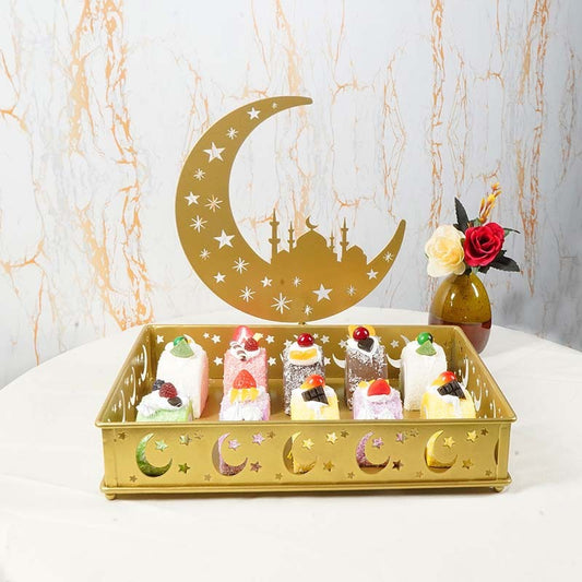 Fruit Plate Home Crafts Ornaments