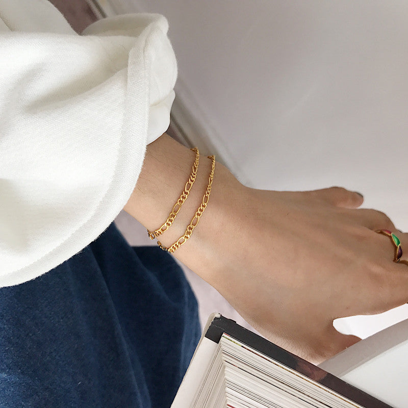 Simple Hand Jewelry Women Jewelry & Accessories