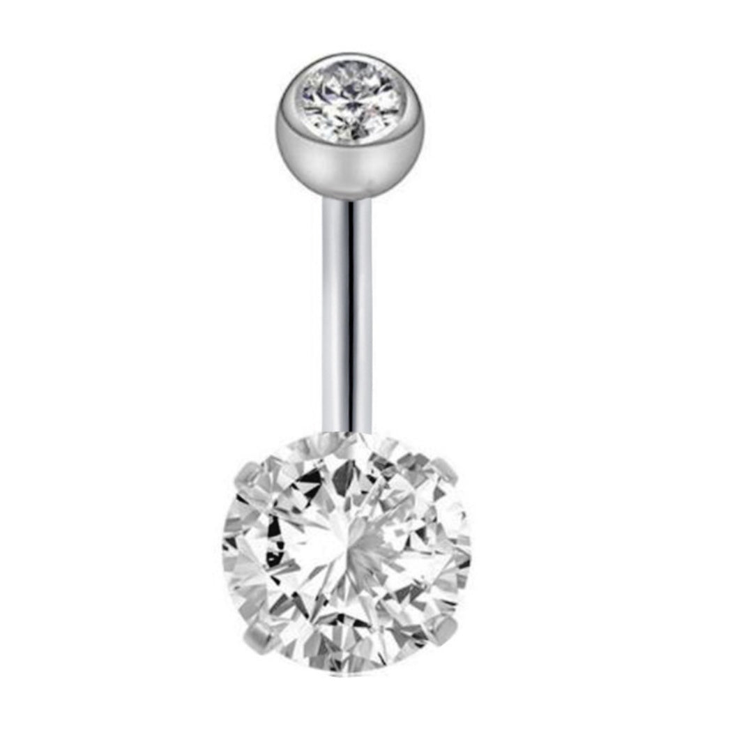 Body Piercing Jewelry Belly Nail Jewelry/Accessories