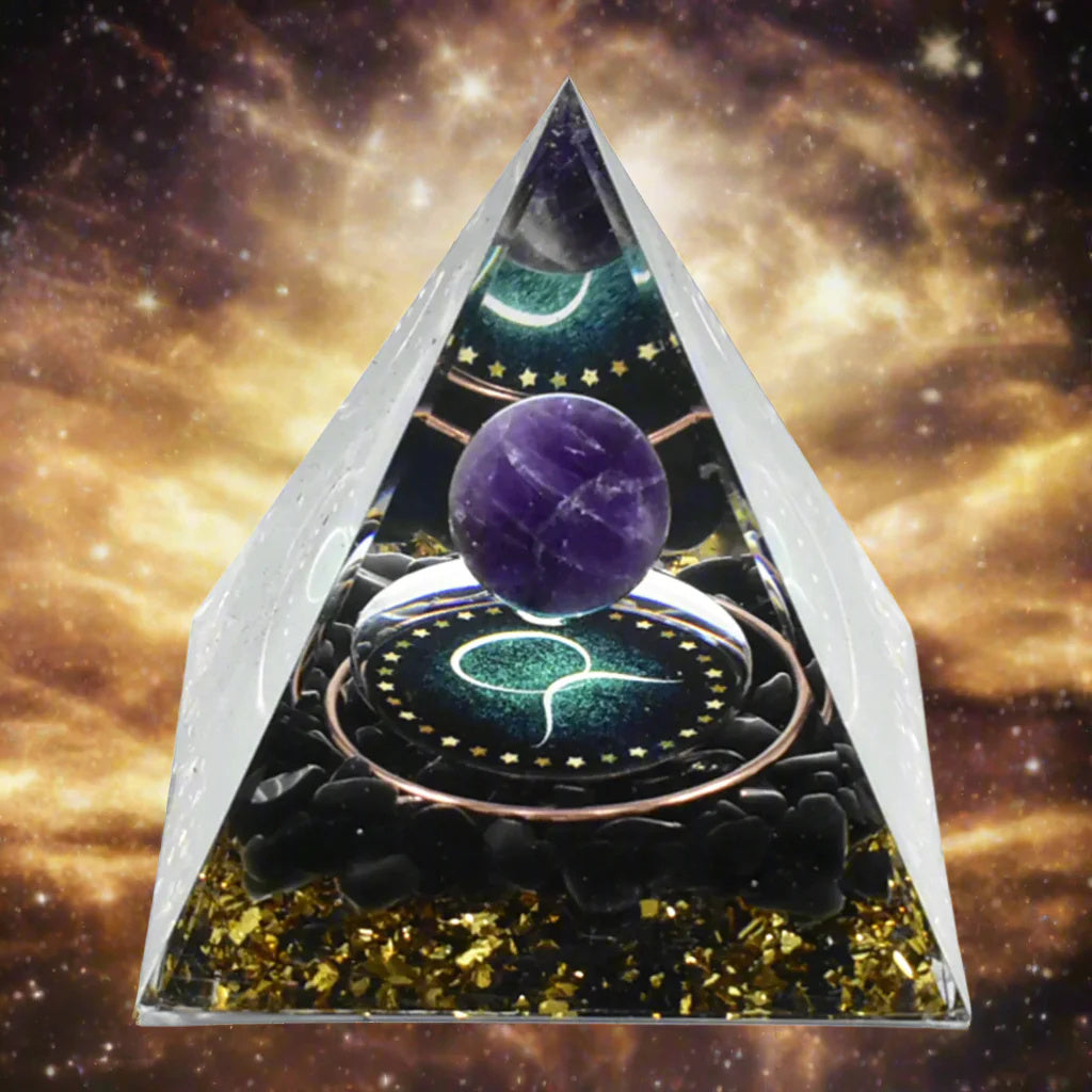 Crystal Gravel Home Desktop Ornaments