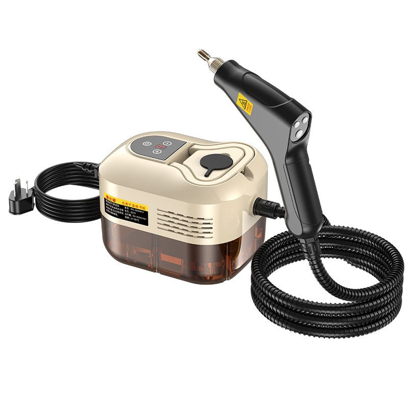 Small Kitchen Air Conditioner Household Appliances Fume Disinfection Steam Cleaner Home Essentials