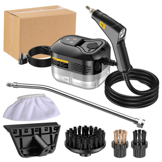 Small Kitchen Air Conditioner Household Appliances Fume Disinfection Steam Cleaner Home Essentials