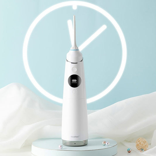Multifunctional Water Toothpick Electric Portable appliances Home Essentials