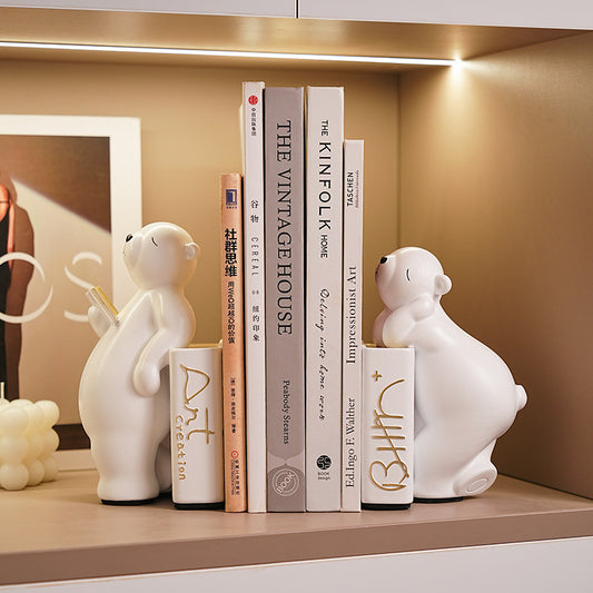 Serre-livres, armoire à vin, meuble TV, bureau, artisanat, décoration