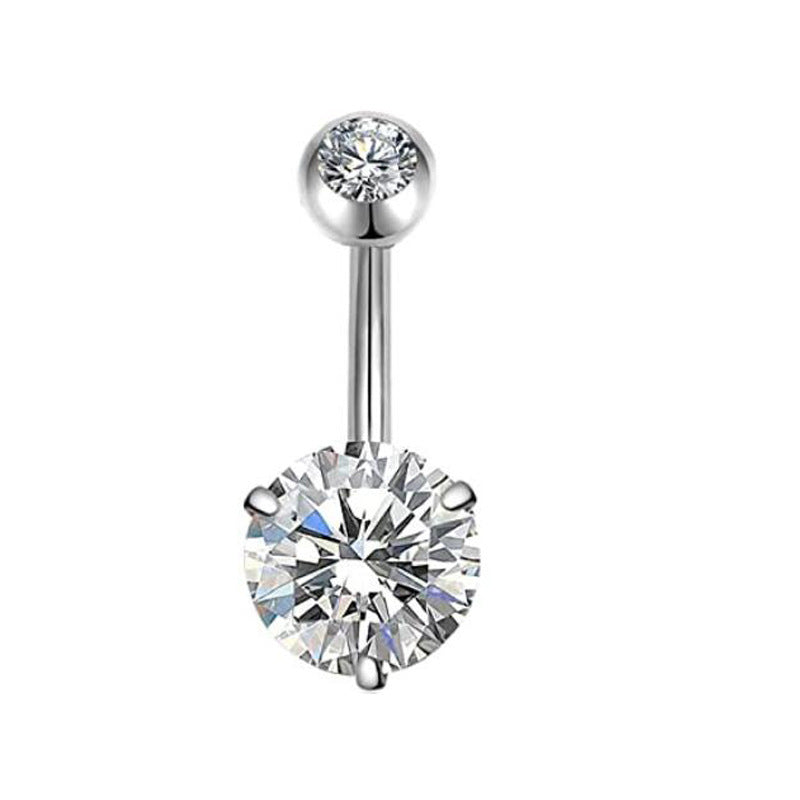 Body Piercing Jewelry Belly Nail Jewelry/Accessories