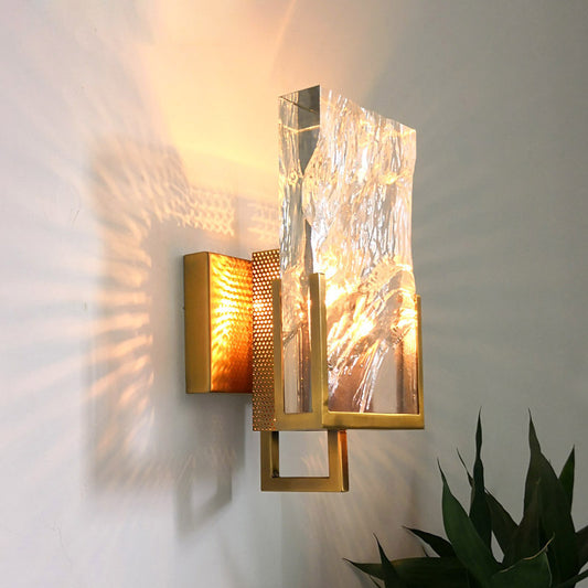 Lampe de chevet pour salon, chambre à coucher, appartement nordique
