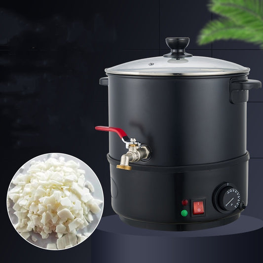 Wax Melting Machine Beauty Household Supplies Small Household Appliances Electric Kettle Appliances Home Essentials
