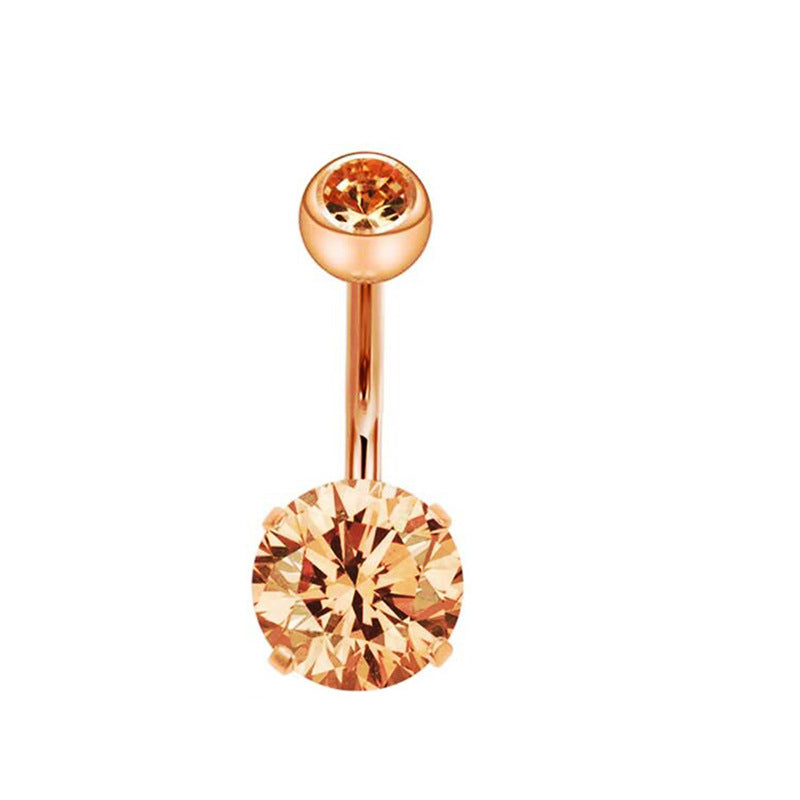 Body Piercing Jewelry Belly Nail Jewelry/Accessories
