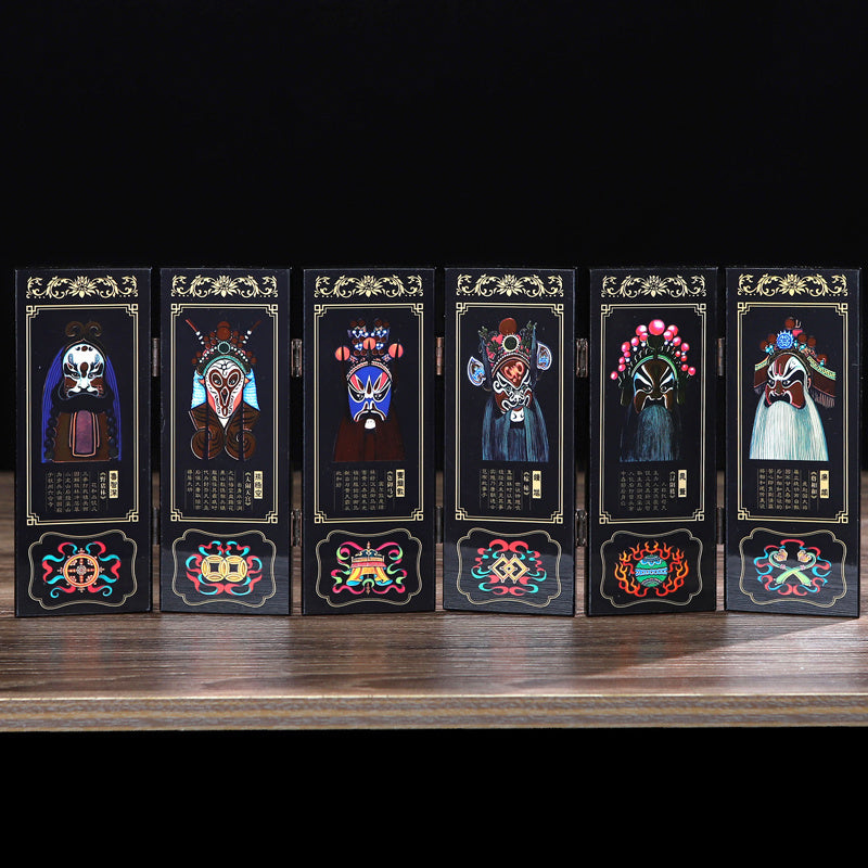 Home Fashion Simple Decorative Handicraft Ornaments