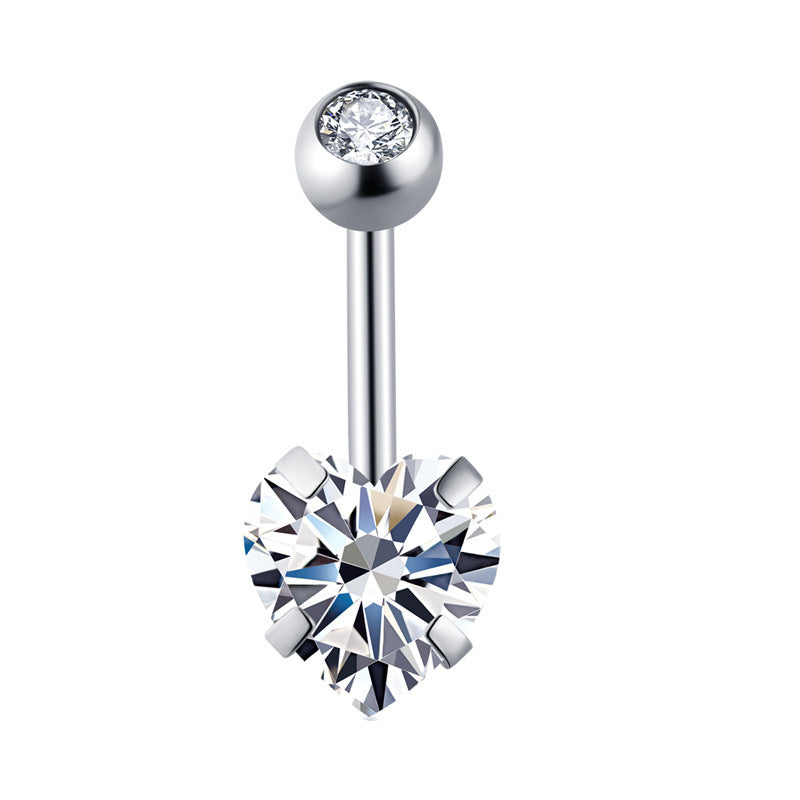 Body Piercing Jewelry Belly Nail Jewelry/Accessories