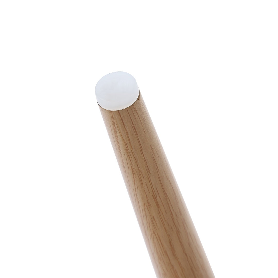 Set Of 4, PU Seat, Rattan Backrest, Bamboo Kitchen Chair With Imitation Rattan Backrest And Retro Side Armchair, Suitable For Home, Restaurant, Living Room, Cafe,beige Furniture