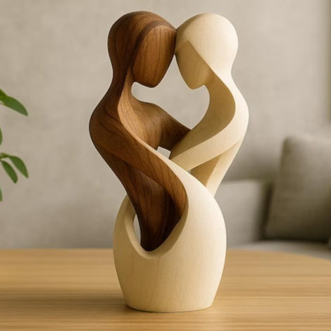 Flat Wooden Ornaments Decorative Items For Desks Entryways And Home Decor Home Ornaments