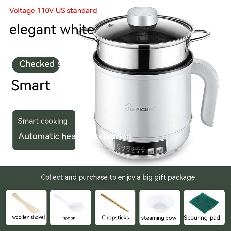 Multi-functional Electric Cooker 110 V220V Small Household Appliances Home Essentials