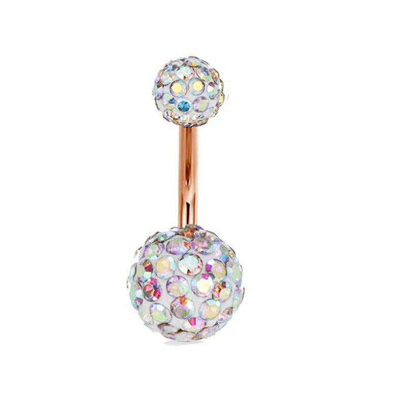 Body Piercing Jewelry Belly Nail Jewelry/Accessories