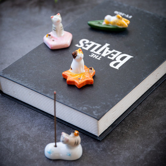 Cute Ceramic Ornaments Creative Home