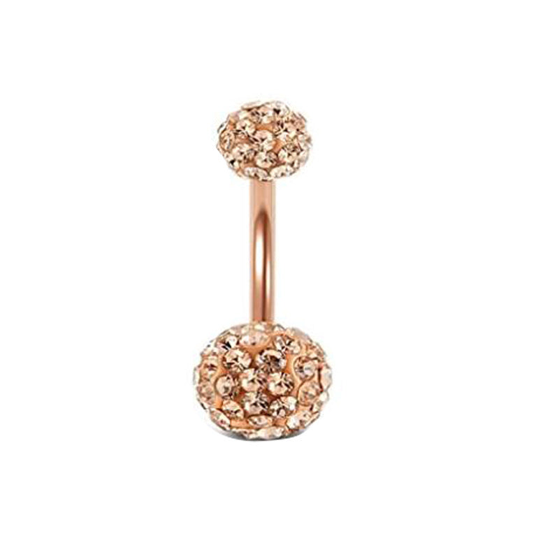 Body Piercing Jewelry Belly Nail Jewelry/Accessories