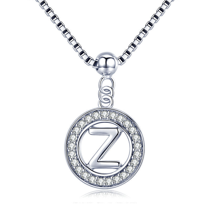 S925 Sterling Silver Jewelry Accessories