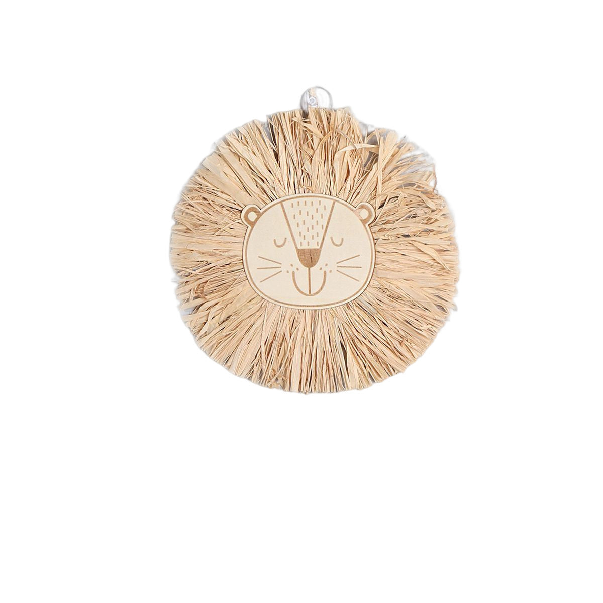 Home Fashion Lion Hanging Ornaments