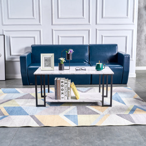 Fiber Board Coffee Table Furniture