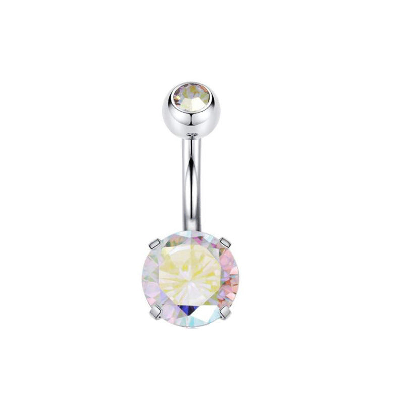 Body Piercing Jewelry Belly Nail Jewelry/Accessories