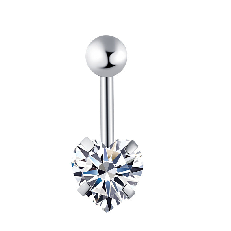 Body Piercing Jewelry Belly Nail Jewelry/Accessories