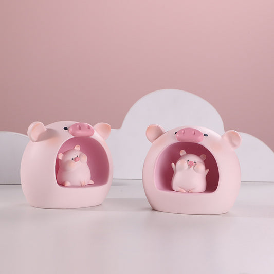 Creative Home Desktop Decorative Ornaments