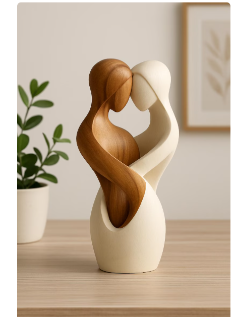 Flat Wooden Ornaments Decorative Items For Desks Entryways And Home Decor Home Ornaments