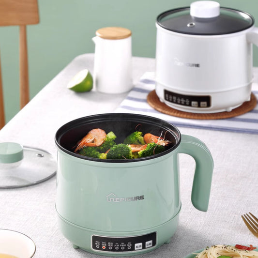Multi-functional Electric Cooker 110 V220V Small Household Appliances Home Essentials