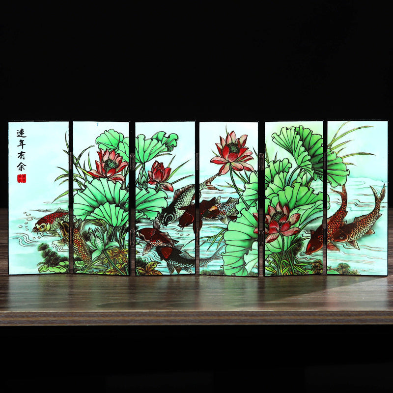 Home Fashion Simple Decorative Handicraft Ornaments