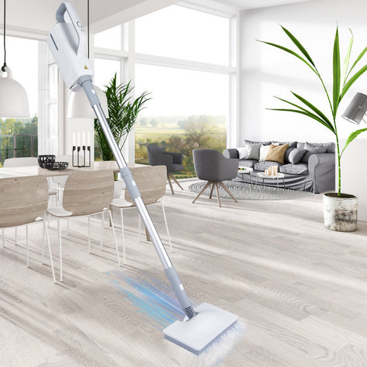 Household Multifunctional Electric Steam Mop Handheld Mopping Machine Appliances Home Essentials
