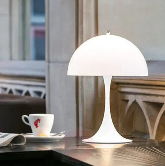 Lampe de table créative de chevet design
