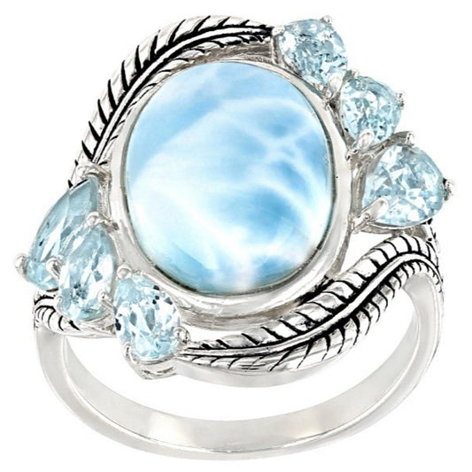 Vintage Shell Women's Ring Jewelry Europe And America Creative Fashion Jewelry & Accessories