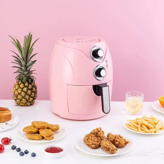 Home 5L Multifunctional Air Fryer Appliances Home Essentials