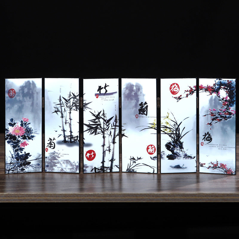 Home Fashion Simple Decorative Handicraft Ornaments