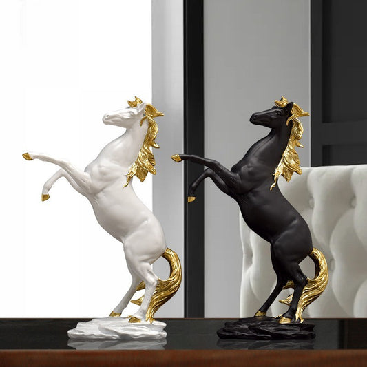 Ma Chenggong Desk Decorations Home Ornaments