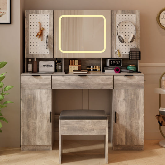 Dressing Table Set Bedroom Furniture