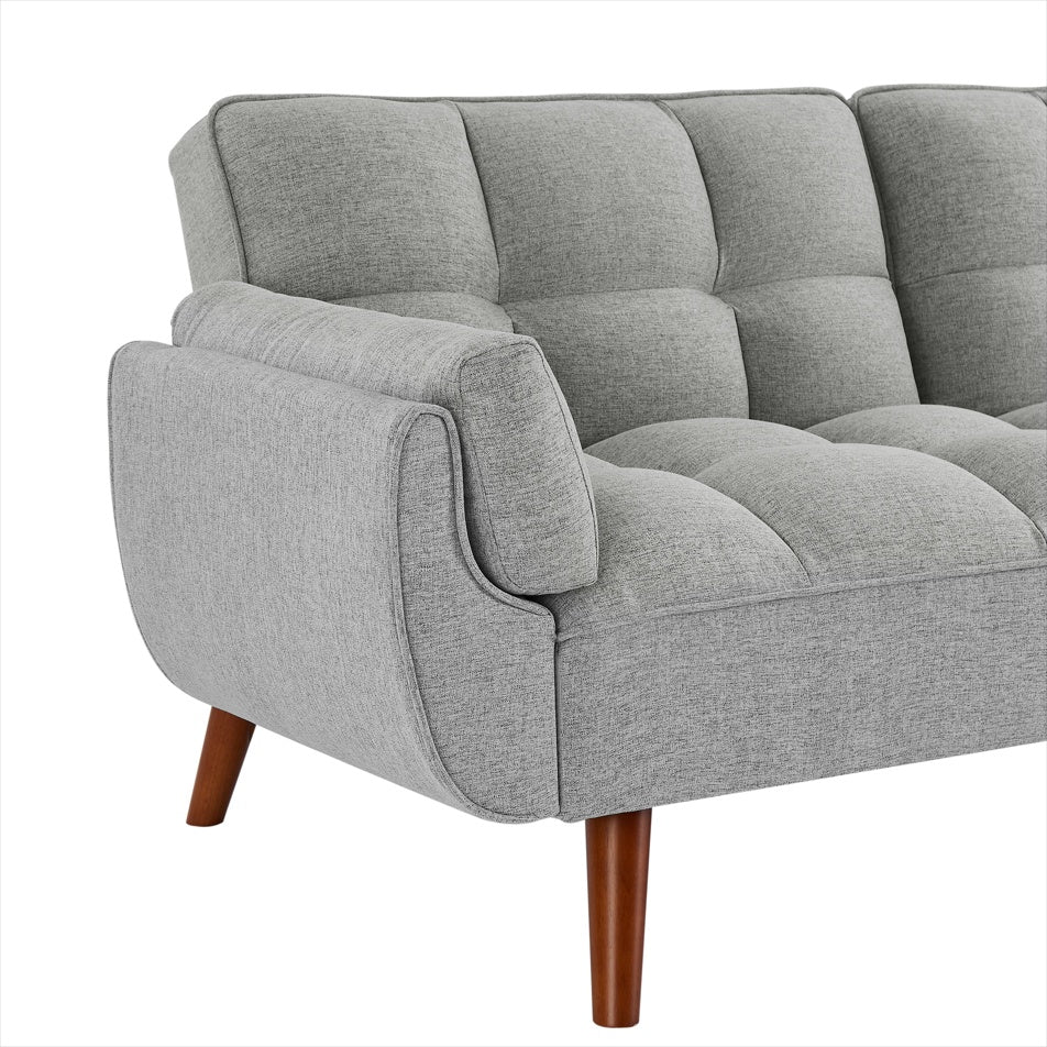 2064 - Sofa Grey