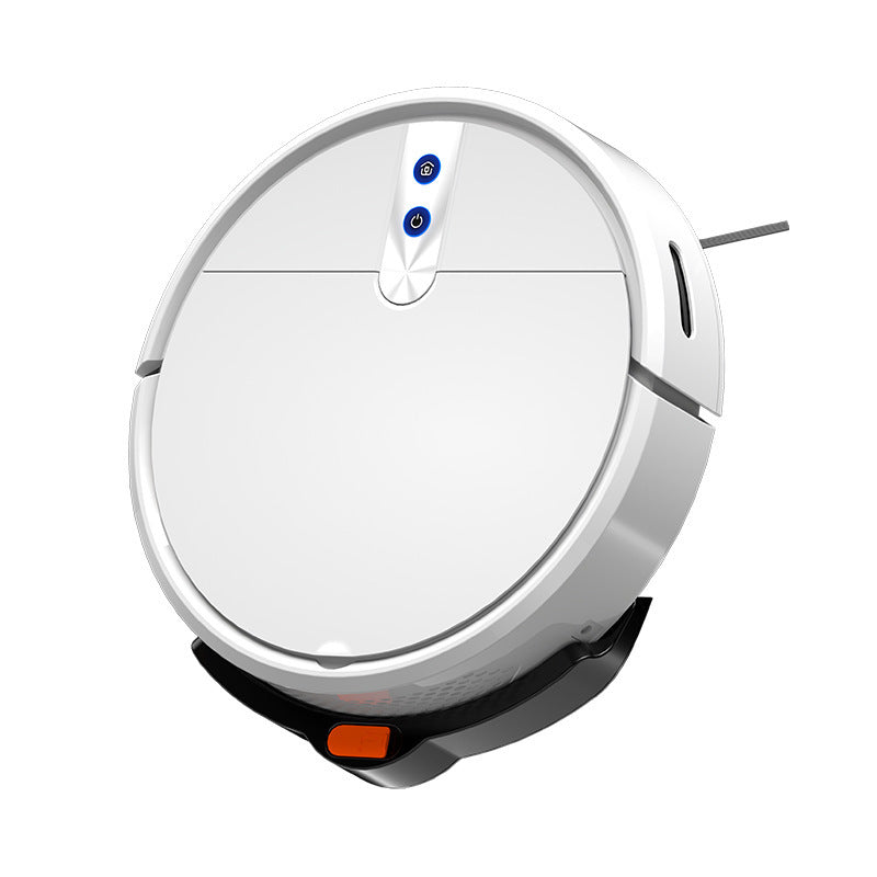 Intelligent Sweeping Machine Household Automatic Recharge Multifunctional Vacuum Cleaner Appliances Home Essentials