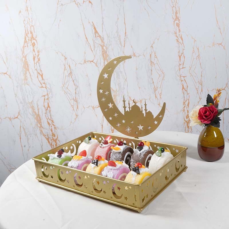 Fruit Plate Home Crafts Ornaments