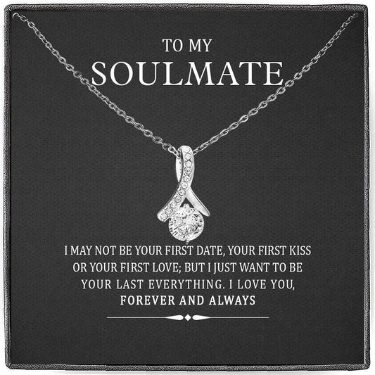 Classic All-match Mother's Day Gift Necklace Women Jewelry & Accessories